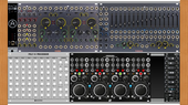 6U studio