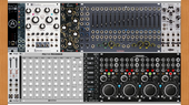 6U studio