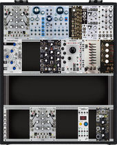 My failing Eurorack (copy)
