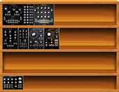My wannest Eurorack