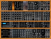 My wannest Eurorack