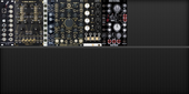 Tiptop Mantis (6U 104HP)_Concerned