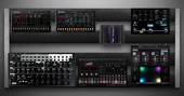 Lakes Of Synth
