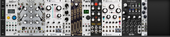 My streaming Eurorack