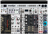 G&#039;s intellijel Palette 62HP #2