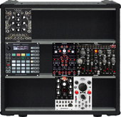 My puling Eurorack
