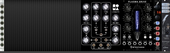RACK FIX 84hp
