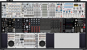 Current Dream Setup with Digitakt reverse