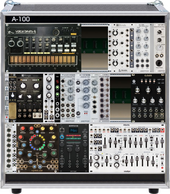 A-100 + OXI One