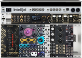 G&#039;s intellijel Palette 62HP #2 (copy)