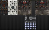 My coltish Eurorack