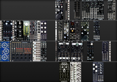 Blackhole 60 radio (copy)