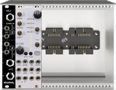 34hp blackbox companion