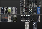 Blackhole 60 radio (copy) (copy)