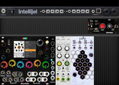 Intellijel 62 hp (copied from sashafedorow)