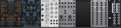 Behringer System 100 (copy) (copy)