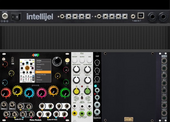 Intel Palette Rack (copied from bleonard25)