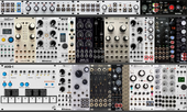 SubAlpineDrift Eurorack v4