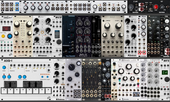 SubAlpineDrift Eurorack v4