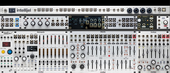 My revealed Eurorack