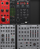 Voice synth