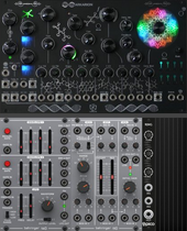 Voice synth
