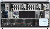 VidSynth Top Rack