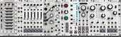 My impish Eurorack
