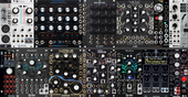FX RACK w/ MATHS