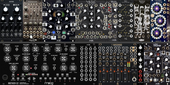 Live rack