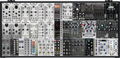 Current Space Invader  Eurorack v6