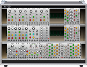 My 2500 ACTUAL FACTUAL RACK