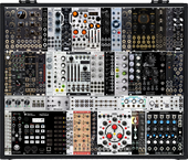 2 Many Synths (Popcorn)