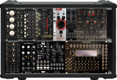 My surest Eurorack