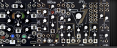 My kinky Eurorack