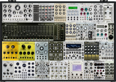 Deadmau5 Eurorack