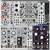 My homelike Eurorack (copy) (copy) (copy) (copy) (copy) (copy) (copy) (copy) (copy) (copy)