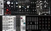 behringer eurorack go