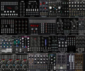 Erika Synths Monster case