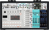 theoretical small eurorack