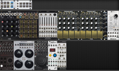 Intellijel 7u - Control