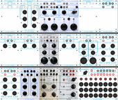 My yttric Buchla (copy)