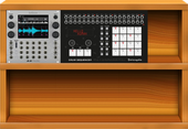 My ahull Eurorack