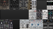 William&#039;s Weirdo Ambient Setup