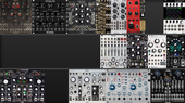 William's Weirdo Ambient Setup