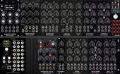 My mouthy Eurorack