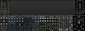 My mouthy Eurorack