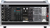 My freshman Eurorack