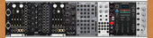 My freshman Eurorack (copy)