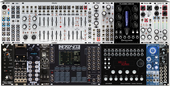 Evolved Rack - Full Size